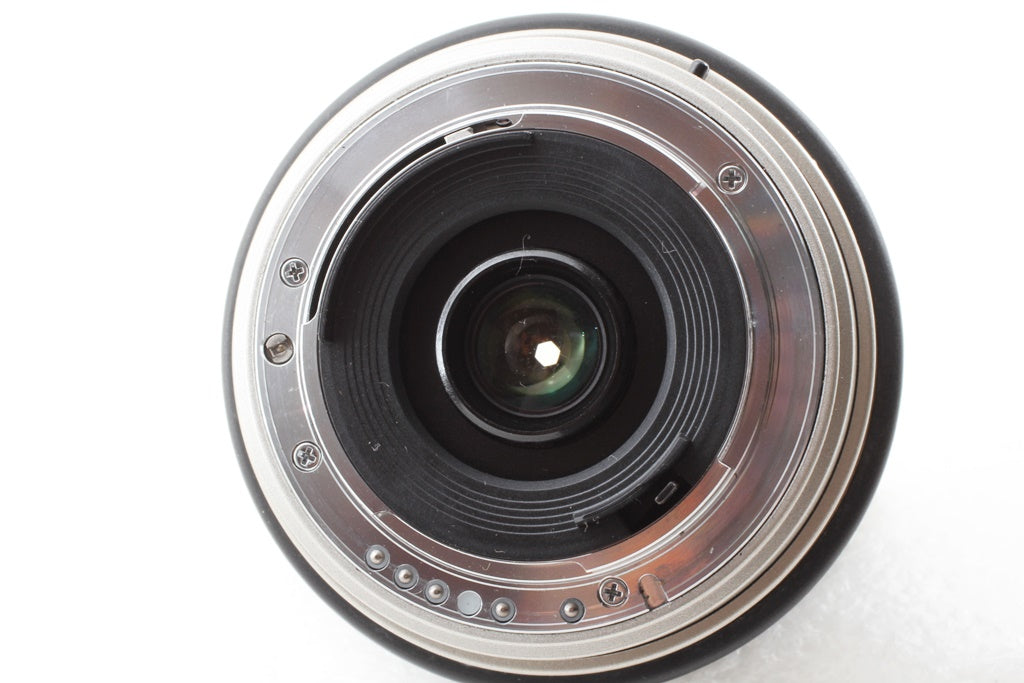 格安品◆PENTAX SMC FA 28-200mm F3.8-5.6