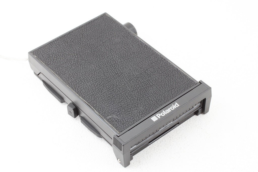 ジャンク品◆Mamiya RZ67 POLAROID フィルムバック