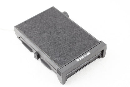 ジャンク品◆Mamiya RZ67 POLAROID フィルムバック