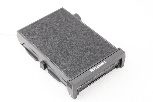 ジャンク品◆Mamiya RZ67 POLAROID フィルムバック