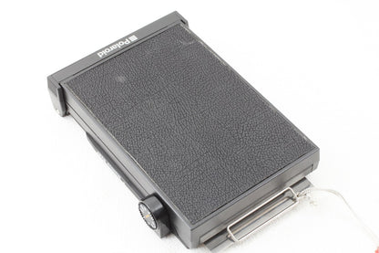 ジャンク品◆Mamiya RZ67 POLAROID フィルムバック