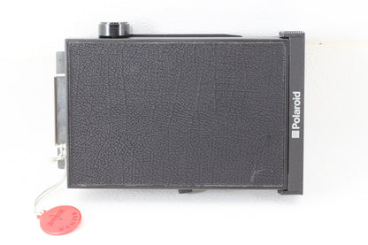 ジャンク品◆Mamiya RZ67 POLAROID フィルムバック