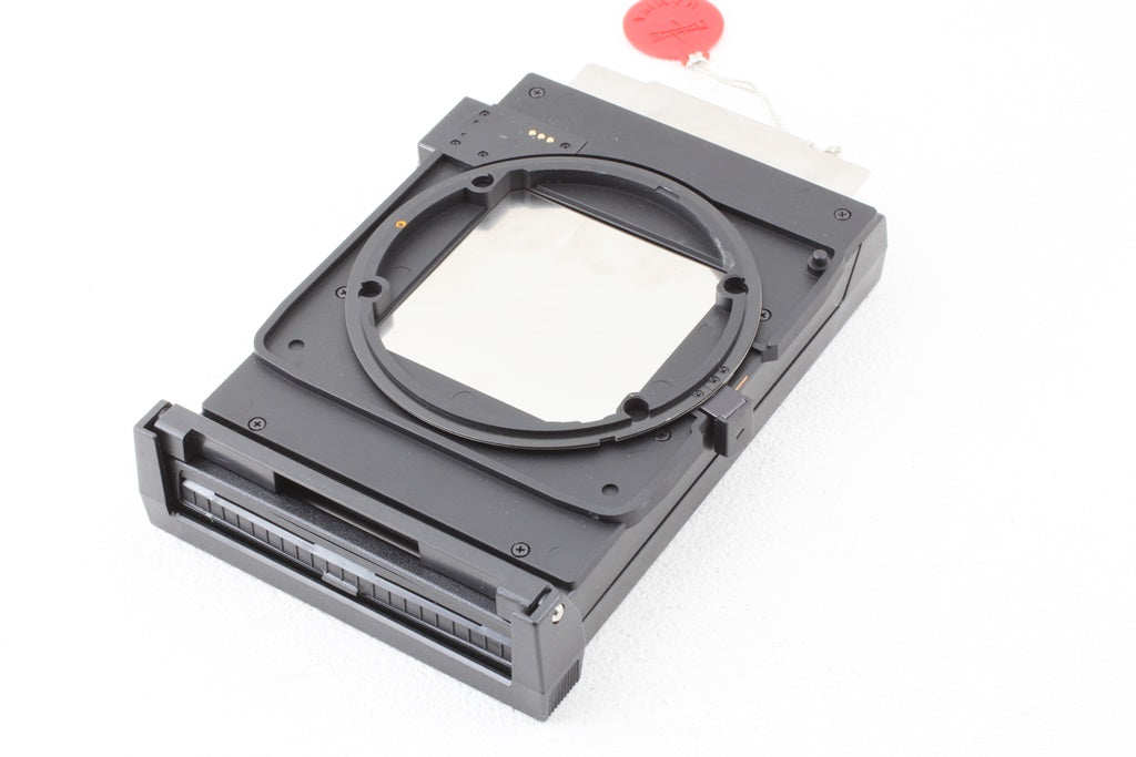 ジャンク品◆Mamiya RZ67 POLAROID フィルムバック