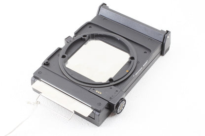 ジャンク品◆Mamiya RZ67 POLAROID フィルムバック