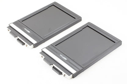 ジャンク品◆FIDELITY elite 2 フィルムホルダー