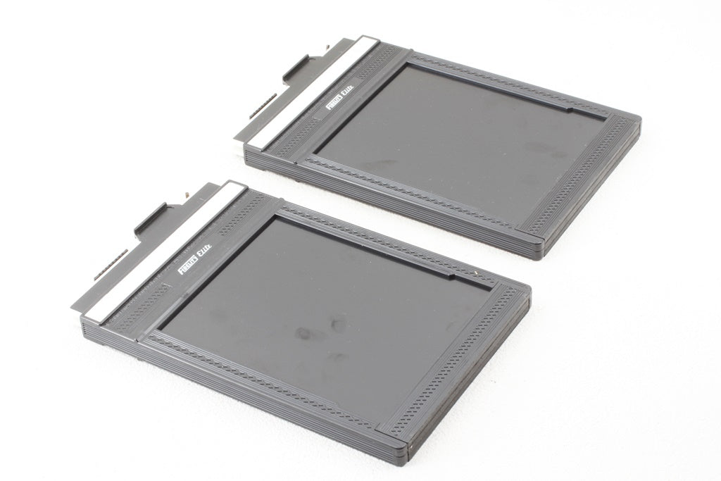 ジャンク品◆FIDELITY elite 2 フィルムホルダー