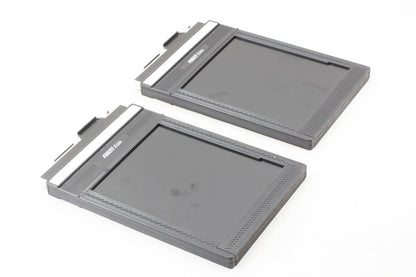 ジャンク品◆FIDELITY elite 2 フィルムホルダー