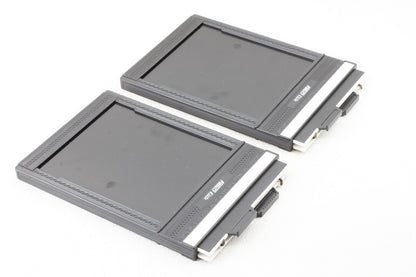 ジャンク品◆FIDELITY elite 2 フィルムホルダー