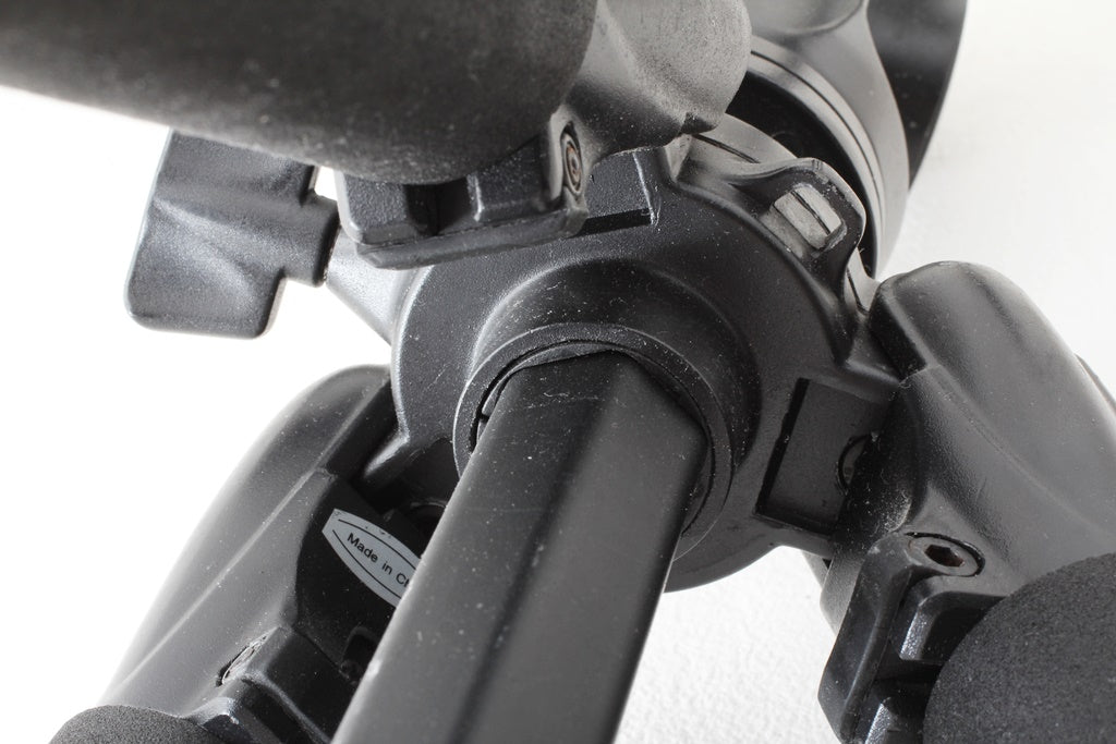 美品◆VANGUARD Elite 4S カーボン三脚 雲台