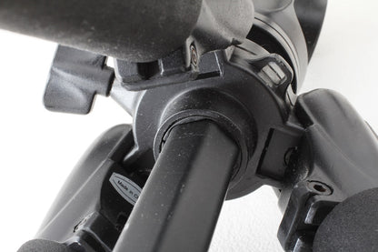 美品◆VANGUARD Elite 4S カーボン三脚 雲台