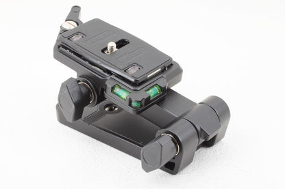 極上品◆Velbon Angle Changer Q