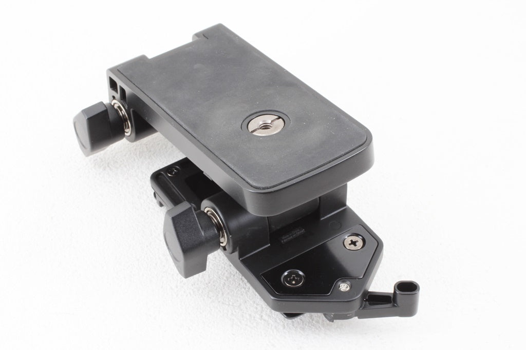 極上品◆Velbon Angle Changer Q