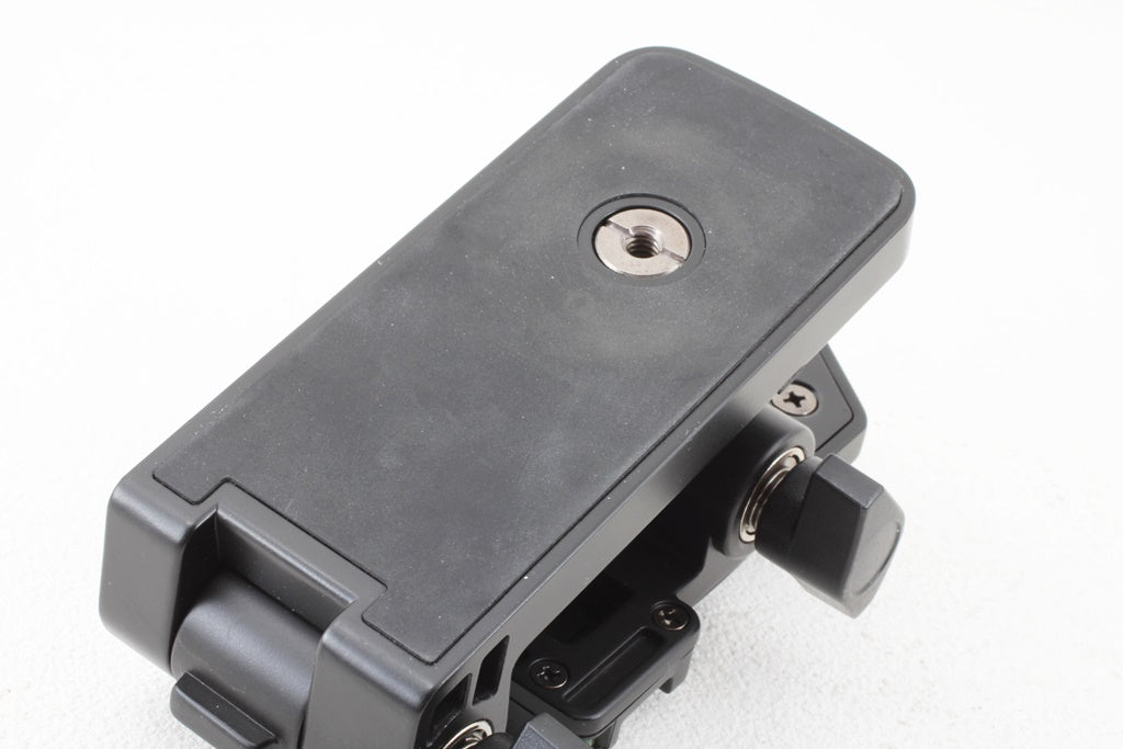 極上品◆Velbon Angle Changer Q