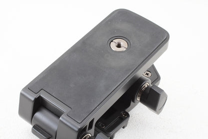 極上品◆Velbon Angle Changer Q