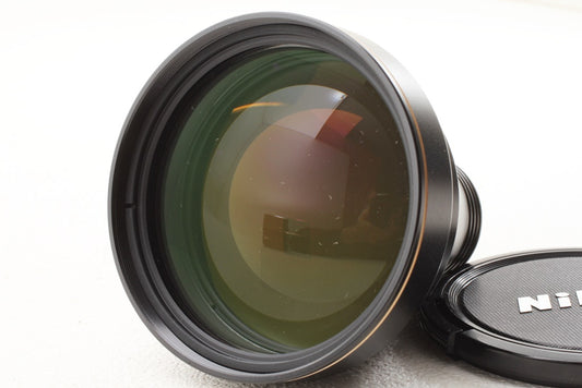 外観美品◆Nikon TC-E3ED