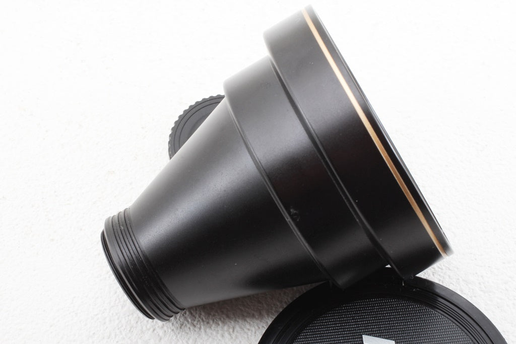 外観美品◆Nikon TC-E3ED