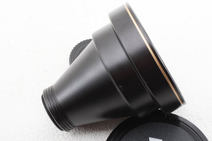 外観美品◆Nikon TC-E3ED