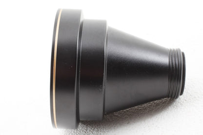 外観美品◆Nikon TC-E3ED