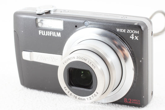 外観美品◆FUJIFILM FinePix F480