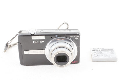 外観美品◆FUJIFILM FinePix F480