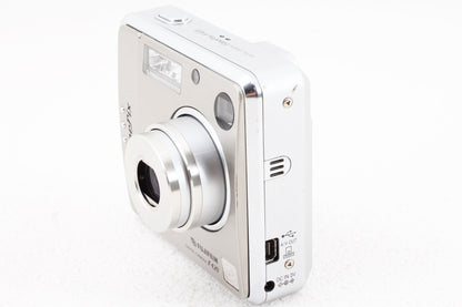 ジャンク品◆FUJIFILM FinePix F420