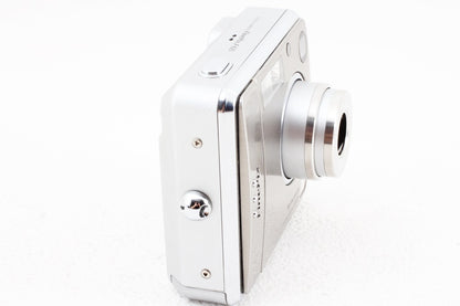 ジャンク品◆FUJIFILM FinePix F420