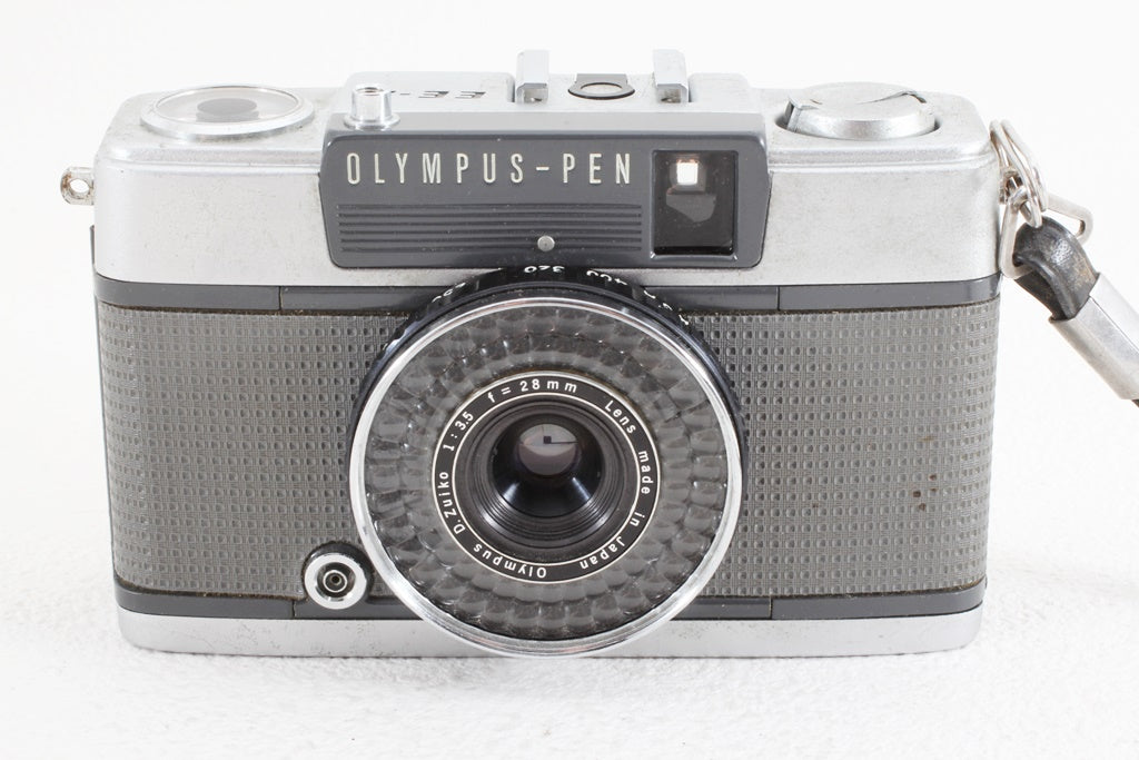 格安品◆OLYMPUS PEN EE-2