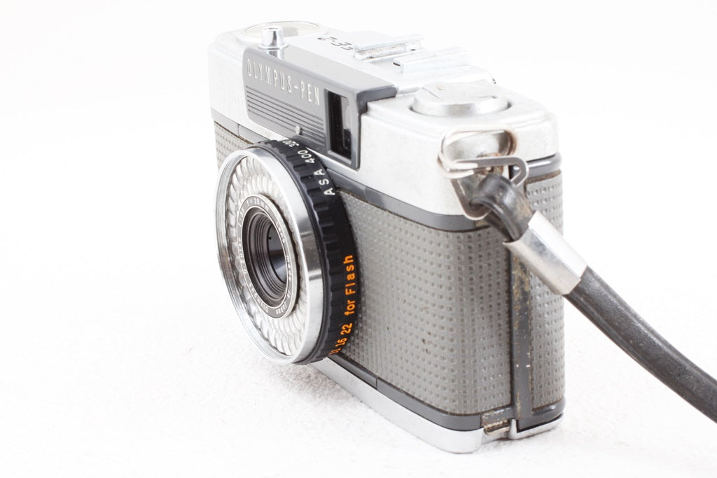 格安品◆OLYMPUS PEN EE-2