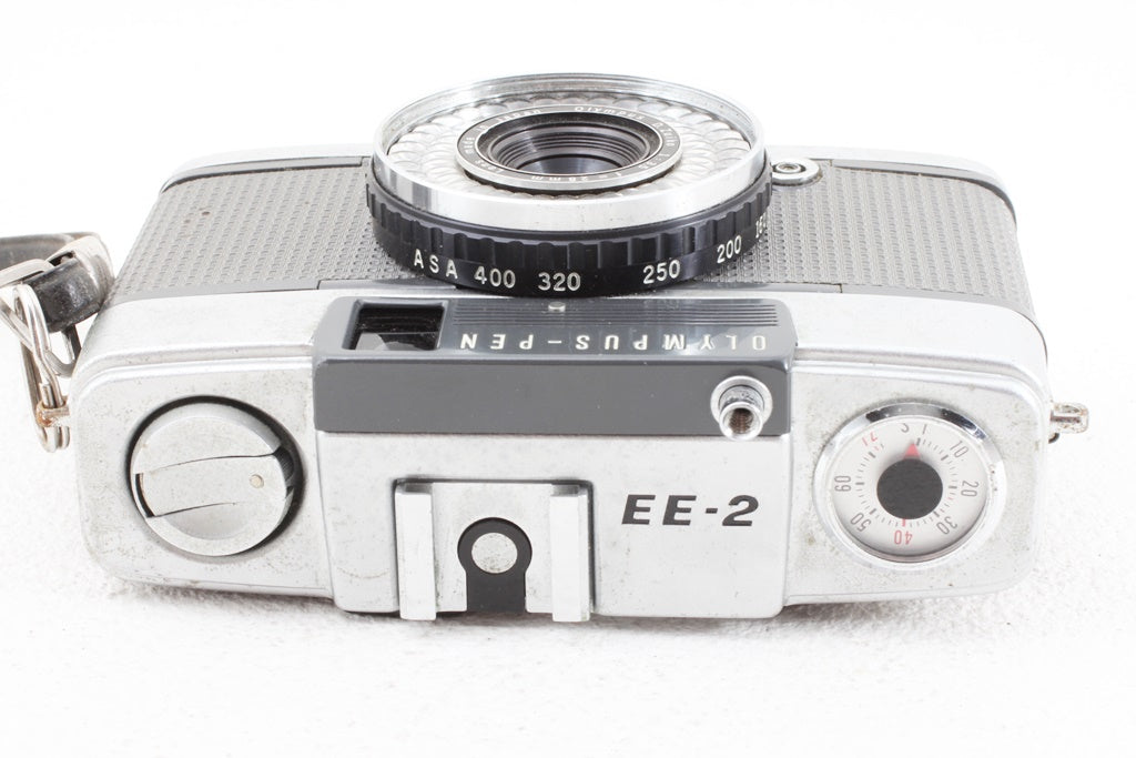 格安品◆OLYMPUS PEN EE-2