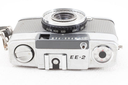格安品◆OLYMPUS PEN EE-2