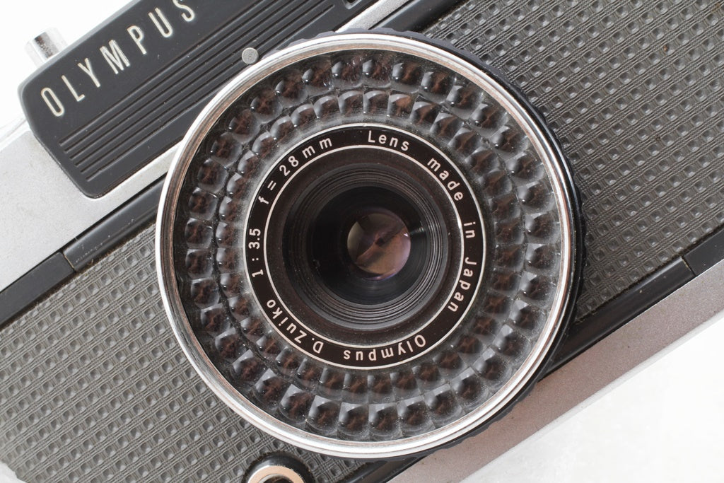 格安品◆OLYMPUS PEN EE-2