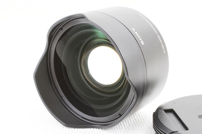 極上品◆SONY SEL075UWC