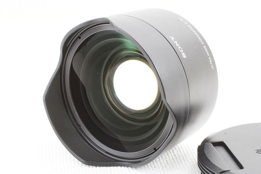 極上品◆SONY SEL075UWC