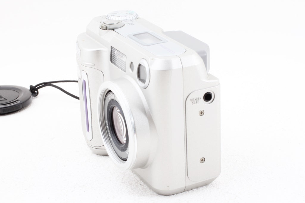 格安品◆Nikon COOLPIX 880