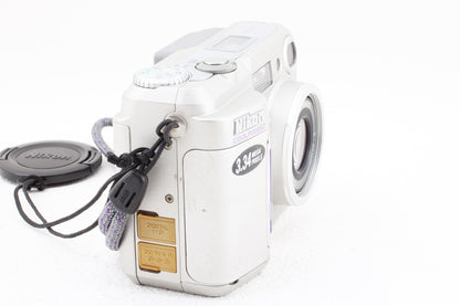 格安品◆Nikon COOLPIX 880