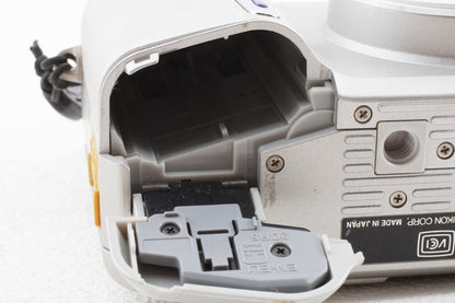 格安品◆Nikon COOLPIX 880