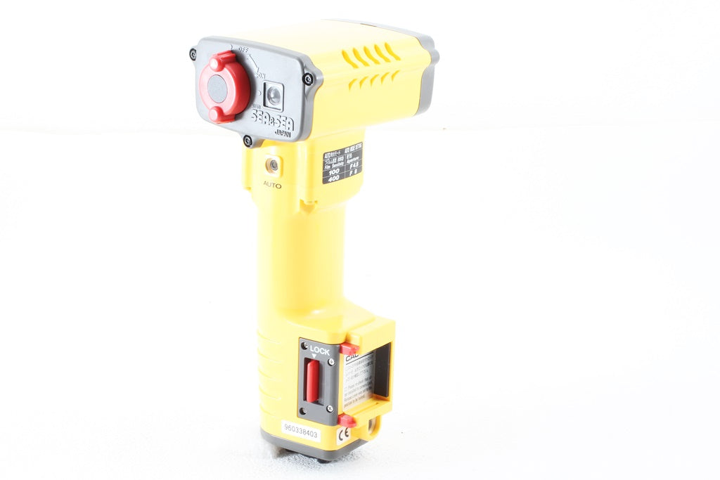 美品◇SEA&SEA MX-10 YS-40A – Crew・actカメラ(ヒビノカメラ)