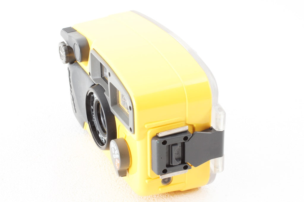 SEA & SEA　シーアンドシー　MX-10　水中カメラ SEA & SEAシーアンドシーMX-10水中カメラ