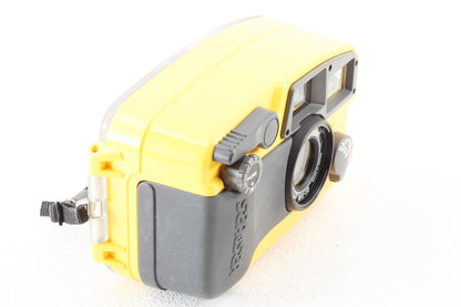 美品◆SEA&SEA MX-10 YS-40A