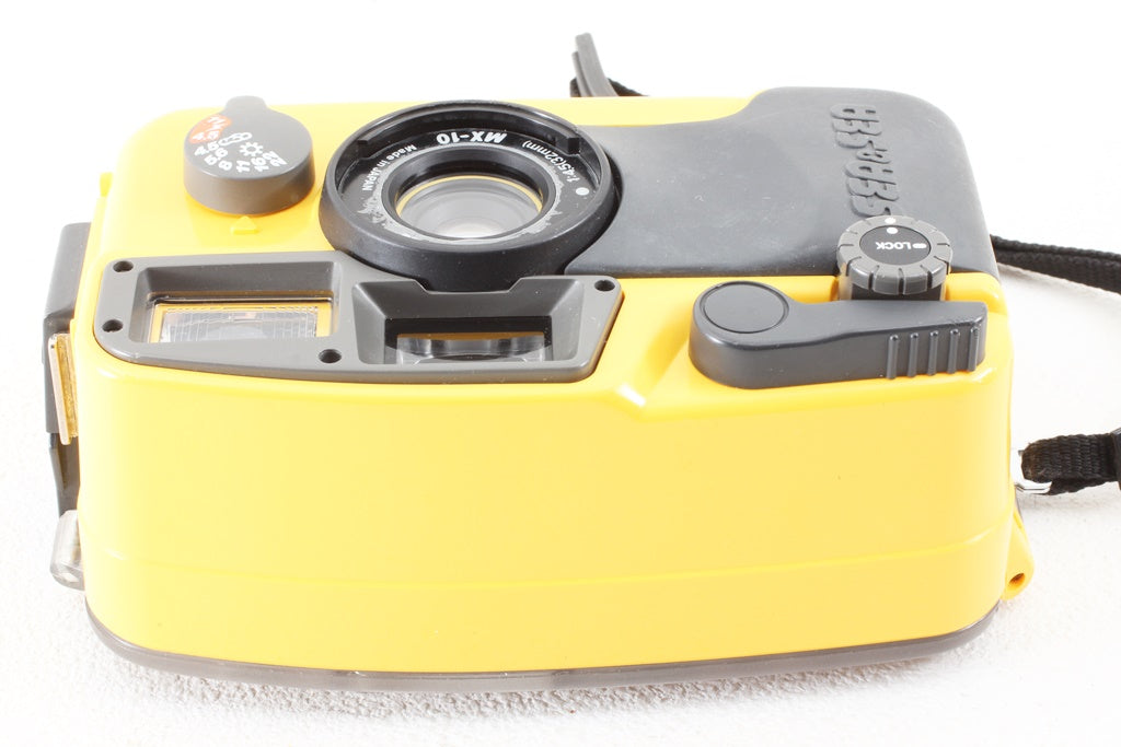美品◇SEA&SEA MX-10 YS-40A – Crew・actカメラ(ヒビノカメラ)
