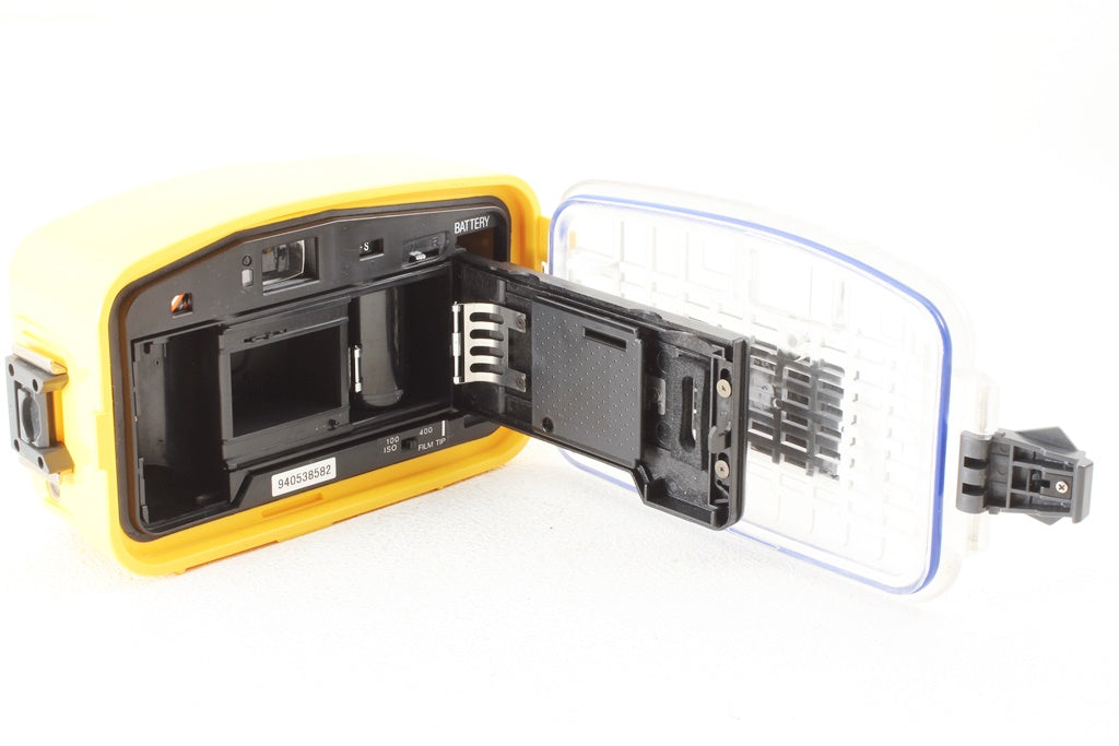 美品◇SEA&SEA MX-10 YS-40A – Crew・actカメラ(ヒビノカメラ)