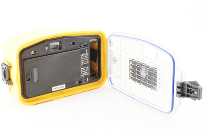 美品◆SEA&SEA MX-10 YS-40A