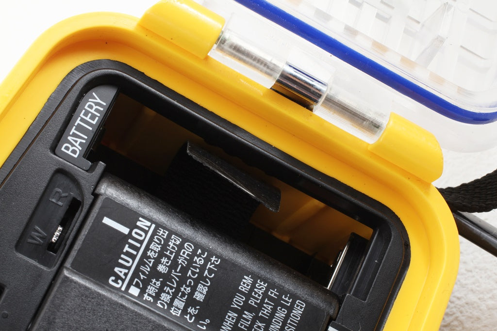 美品◆SEA&SEA MX-10 YS-40A