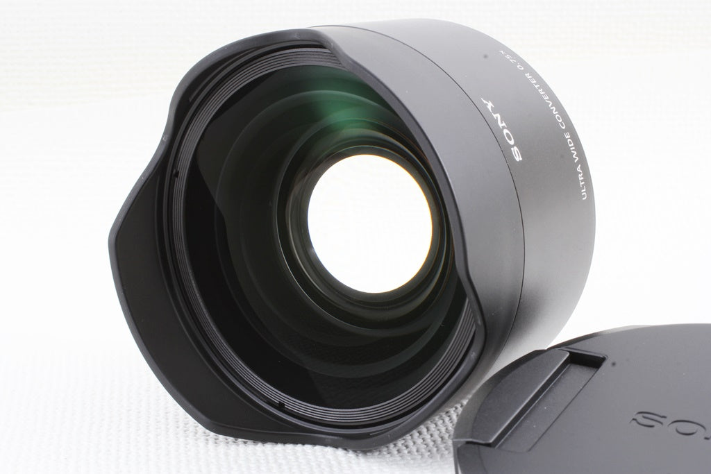 極上品◆SONY SEL075UWC