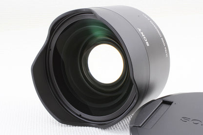 極上品◆SONY SEL075UWC