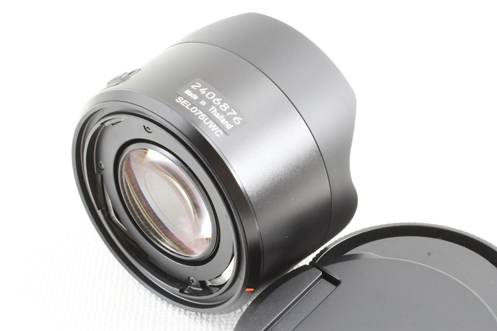 極上品◆SONY SEL075UWC