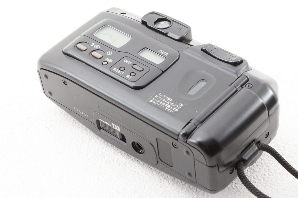 格安品◆Canon Autoboy Luna 35