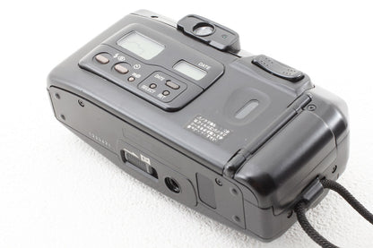 格安品◆Canon Autoboy Luna 35