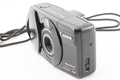 格安品◆Canon Autoboy Luna 35