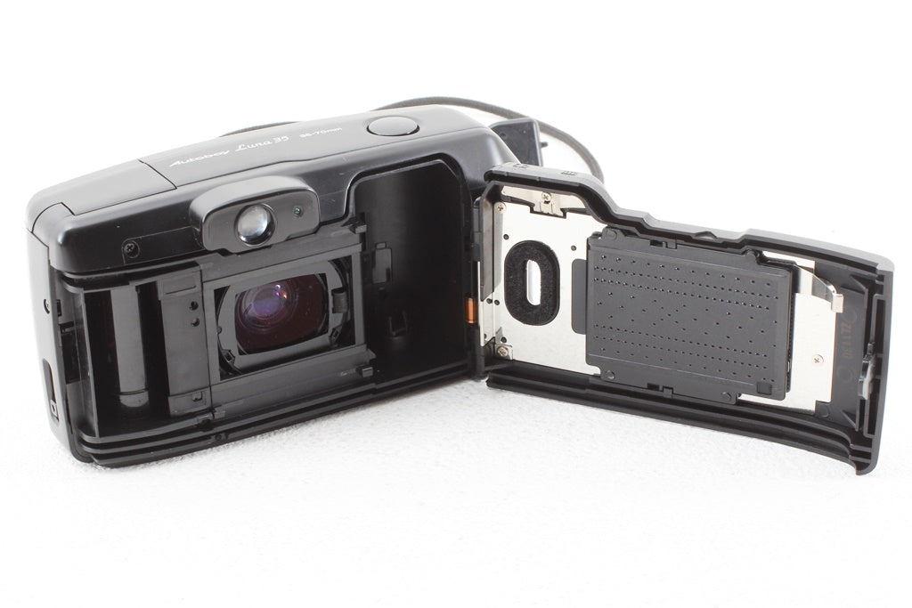 格安品◆Canon Autoboy Luna 35